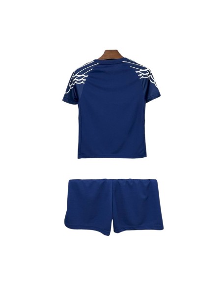 Camiseta PSG 4º Equipación 24/25 Jordan Niño 2
