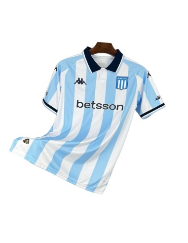 Camiseta Racing Club de Avellaneda Local 25/26