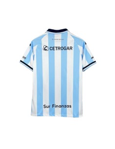 Camiseta Racing Club de Avellaneda Local 25/26 2