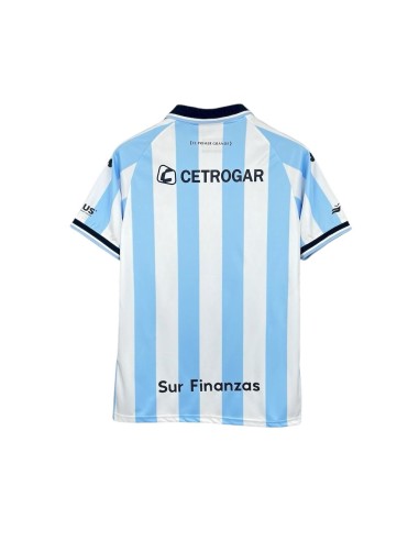 Camiseta Racing Club de Avellaneda Local 25/26