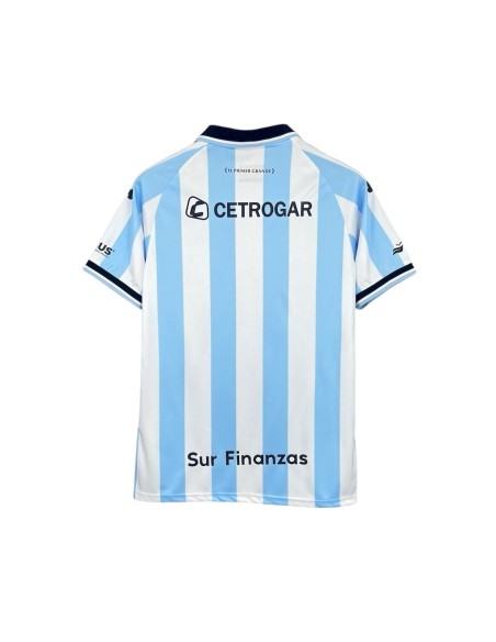 Camiseta Racing Club de Avellaneda Local 25/26