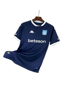 Camiseta Racing Club de Avellaneda Visitante 25/26