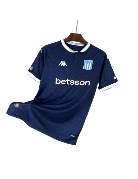 Jersey Racing Club de Avellaneda Away 25/26