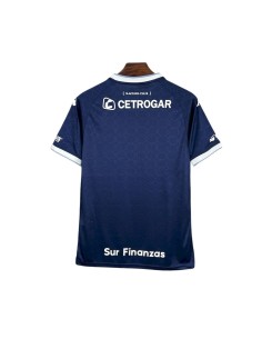 Camiseta Racing Club de Avellaneda Visitante 25/26 2