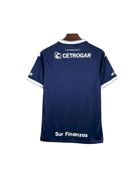 Camiseta Racing Club de Avellaneda Visitante 25/26