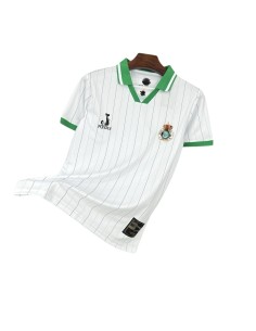 Camiseta Racing de Santander 112 Aniversario