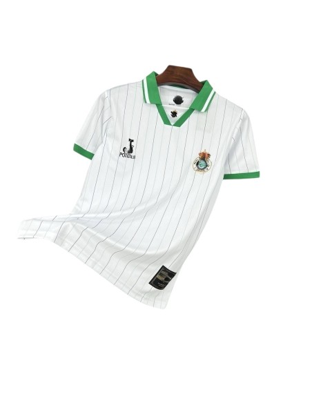Camiseta Racing de Santander 112 Aniversario