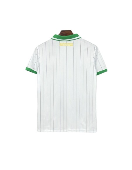 Camiseta Racing de Santander 112 Aniversario