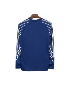 Camiseta PSG 4º Equipación Jordan 24/25 Mangas Largas 2