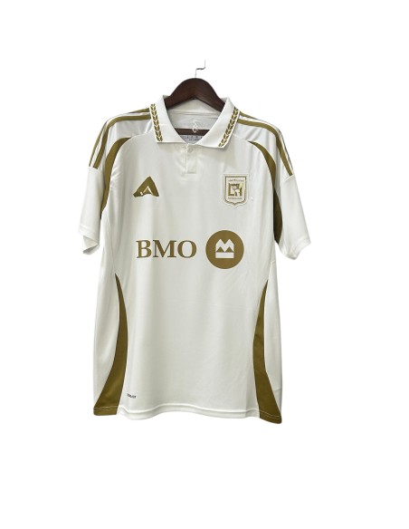 Jersey Los Angeles FC Away 25/26