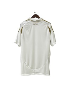 Camisetas Los Angeles FC Visitante 25/26 2