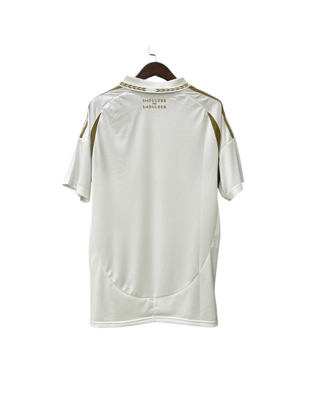 Jersey Los Angeles FC Away 25/26