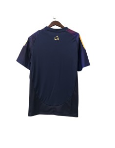 Camiseta Los Angeles Galaxy Visitante 25/26 2