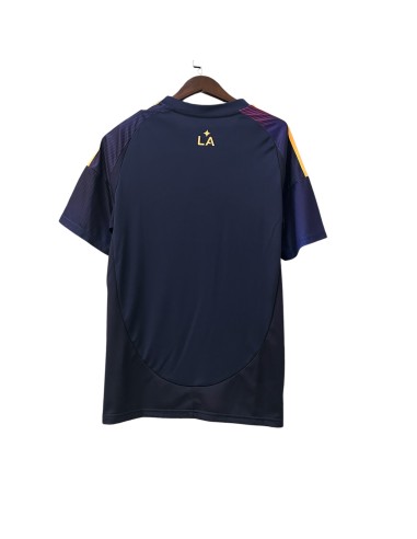 Camiseta Los Angeles Galaxy Visitante 25/26