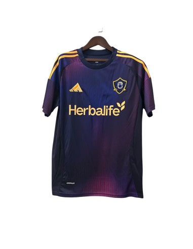Camiseta Los Angeles Galaxy Visitante 25/26