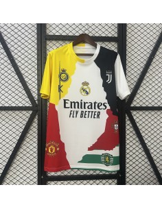 Camiseta Cristiano Ronaldo Edición Especial
