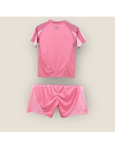 Camiseta Inter Miami local Niño 25/26 2