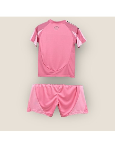 Camiseta Inter Miami local Niño 25/26 2