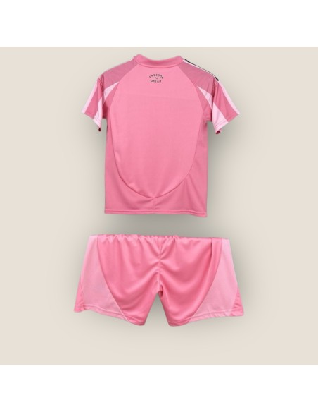 Camiseta Inter Miami local Niño 25/26 2