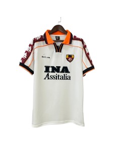 Jersey AS Roma 98/99 Away Retro
