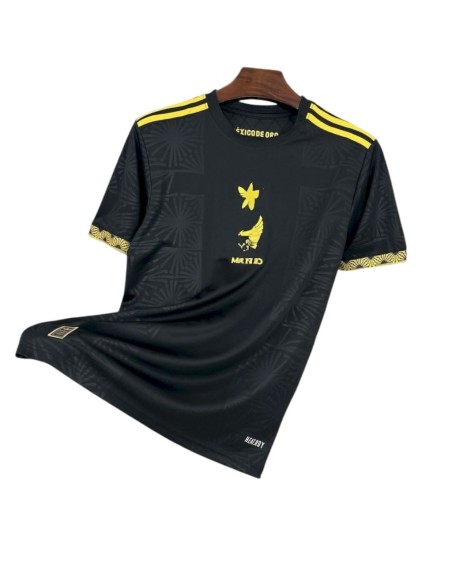 Camiseta México Edición Especial 2025