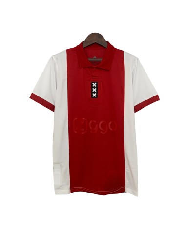 Ajax 125th Anniversary Jersey