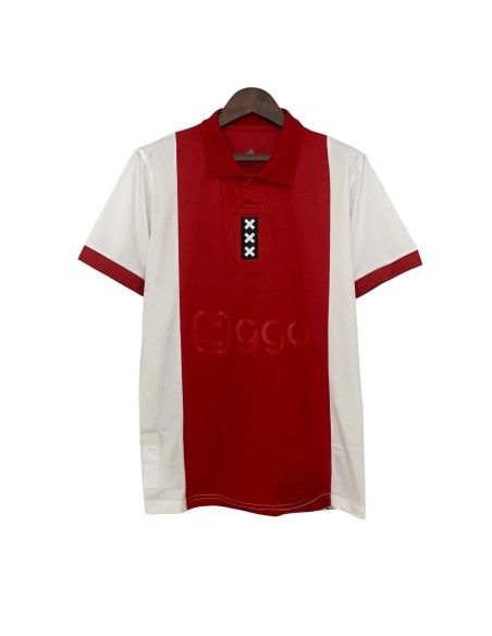 Ajax 125th Anniversary Jersey