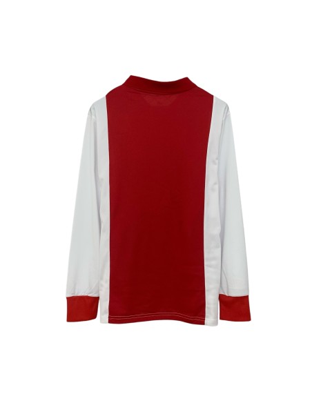 Ajax 125th Anniversary Long Sleeve Jersey