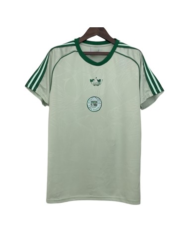 Camiseta Celtics Glasgow Original