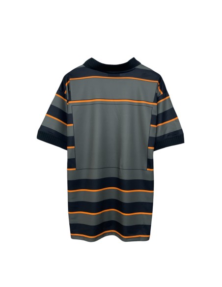 Camiseta Valencia CF 3º Equipación Retro 99/00