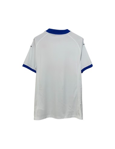 Real Zaragoza Home Retro 01/02 Jersey