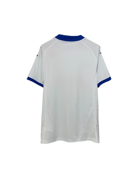 Camiseta Real Zaragoza Local Retro 01/02