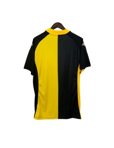Camiseta Real Zaragoza Visitante Retro 01/02 2