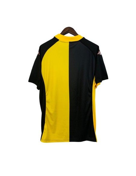 Real Zaragoza Retro Away Jersey 01/02