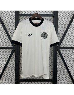 Germany 125th Anniversary limited edition jersey for collectors and football fans