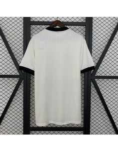 Camiseta Alemania 125 Aniversario edición limitada para coleccionistas y fanáticos del fútbol 2