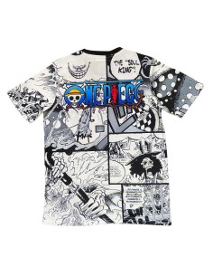 Japan Special Edition One Piece Brook Jersey , exclusive design for anime and soccer fans. 2