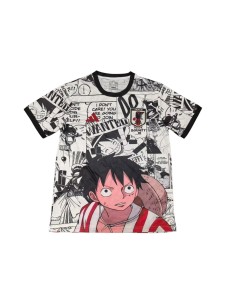 Japan Special Edition One Piece Luffy Jersey