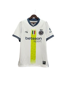 Camiseta Inter de Milan Edición Especial Valentino Rossi