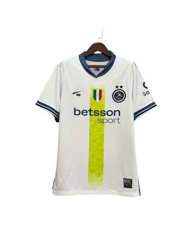 Camiseta Inter de Milan Edición Especial Valentino Rossi