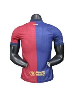 FC Barcelona Local 24/25 Edición Travis Scott ( PLAYERS) 2