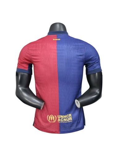 FC Barcelona Local 24/25 Edición Travis Scott ( PLAYERS) 2