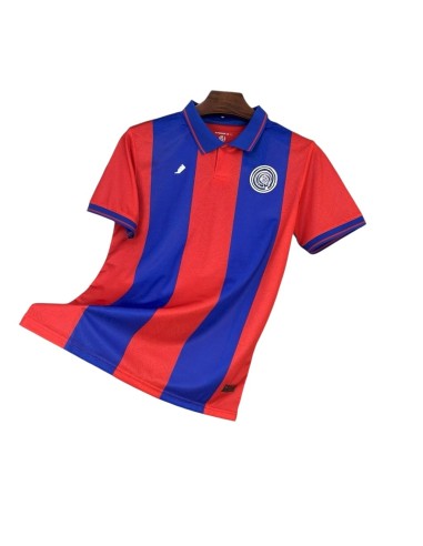 Jersey San Lorenzo de Almagro Home 25/26