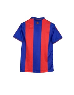 Camiseta San Lorenzo de Almagro Local 25/26 2