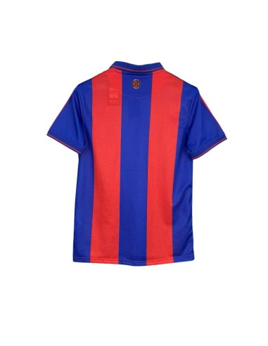 Jersey San Lorenzo de Almagro Home 25/26 2