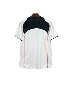 Valencia CF Retro Jersey 04/05 2