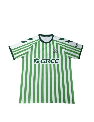 Camiseta Real Betis FINAL CONFERENCE LEAGUE