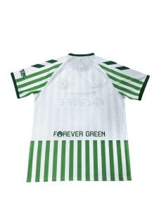 Camiseta Real Betis FINAL CONFERENCE LEAGUE 2