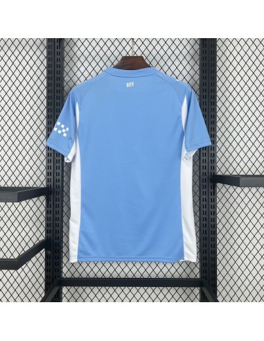 Camiseta Manchester City Local 25/26