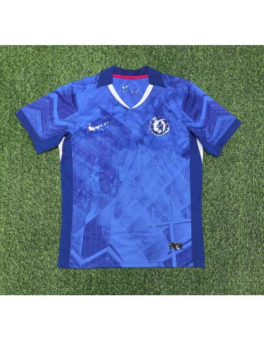 camiseta Chelsea Local 25/26